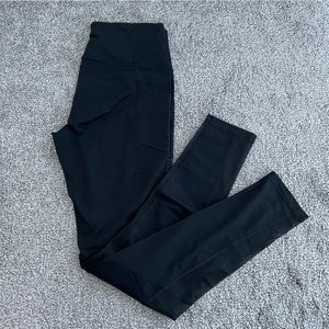 2/$20 - Victoria Secret Mesh Leggings